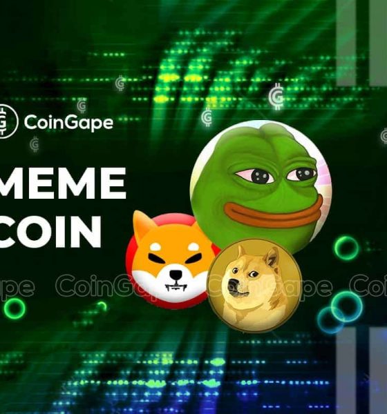 End of The Road for Meme Coins? Dogecoin Takes Heavy Losses