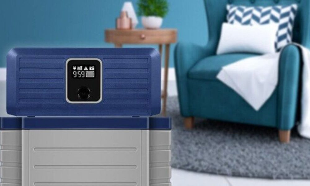 Ensure round-the-clock power backup at your home with inverters, batteries, and combo options: Top 8 picks