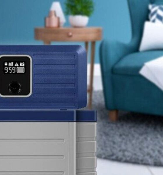 Ensure round-the-clock power backup at your home with inverters, batteries, and combo options: Top 8 picks