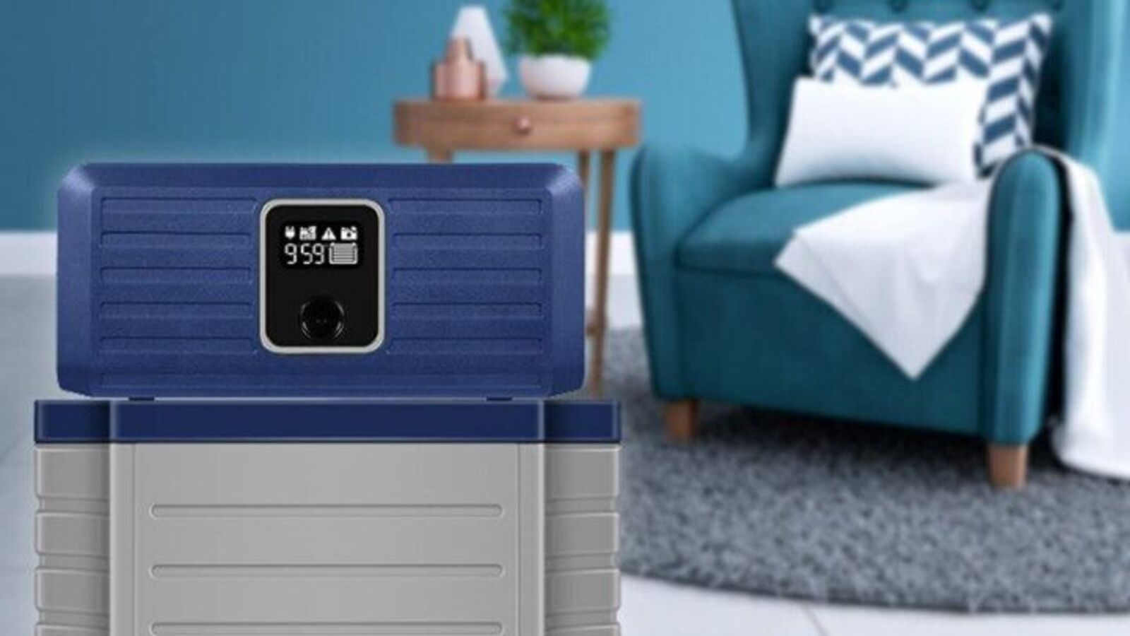 Ensure round-the-clock power backup at your home with inverters, batteries, and combo options: Top 8 picks