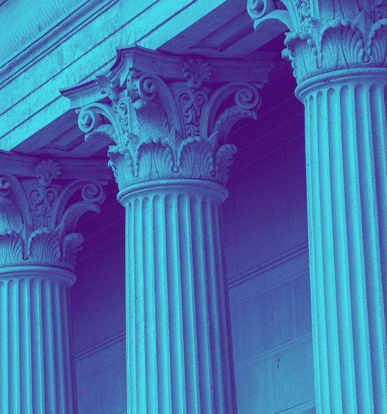 Ethereum Developer Virgil Griffith's Sentence Reduced to 56 Months
