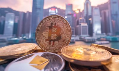 Ethereum ETF net flows turn negative since launch as Bitcoin regains inflows