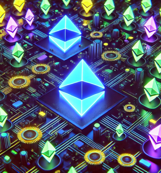Ethereum ETFs Did $1 Billion in Volume in First Day of Trading