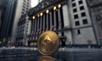 Ethereum ETFs soar with $361 million volume in first 90 minutes
