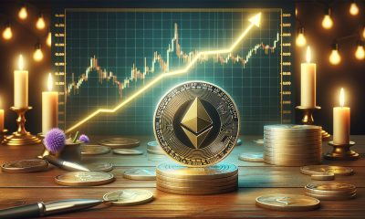 Ethereum Price Bounces Back Yet Lacks Strong Bullish Drive