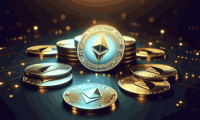 Ethereum Investors Are Ready To Sell ETH As It Hits $3.2K