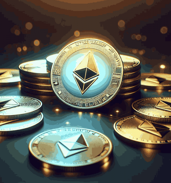 Ethereum Investors Are Ready To Sell ETH As It Hits $3.2K