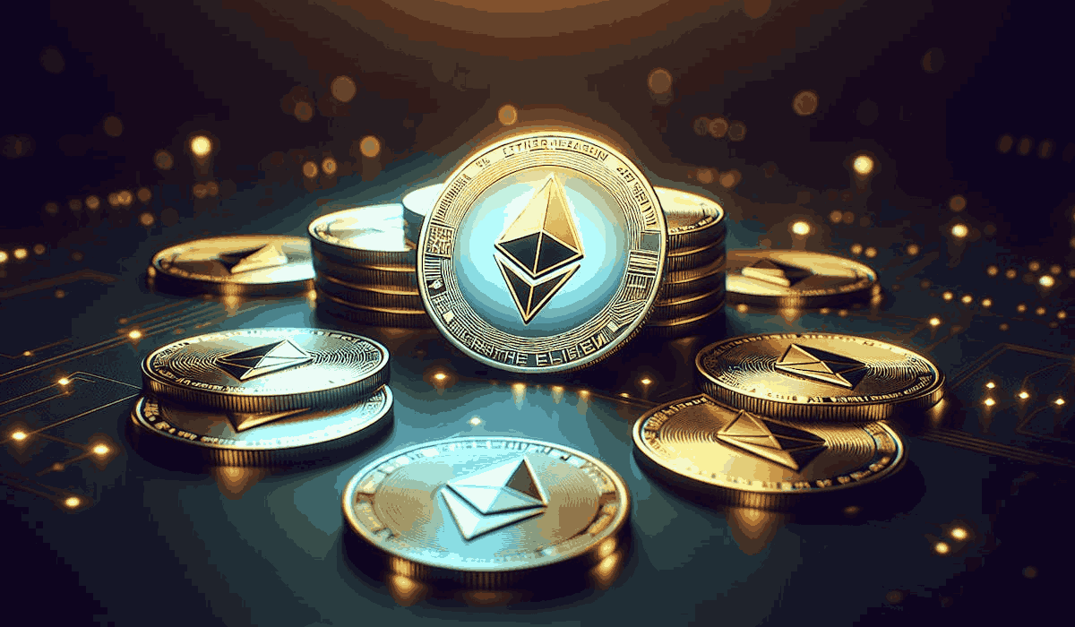 Ethereum Investors Are Ready To Sell ETH As It Hits $3.2K