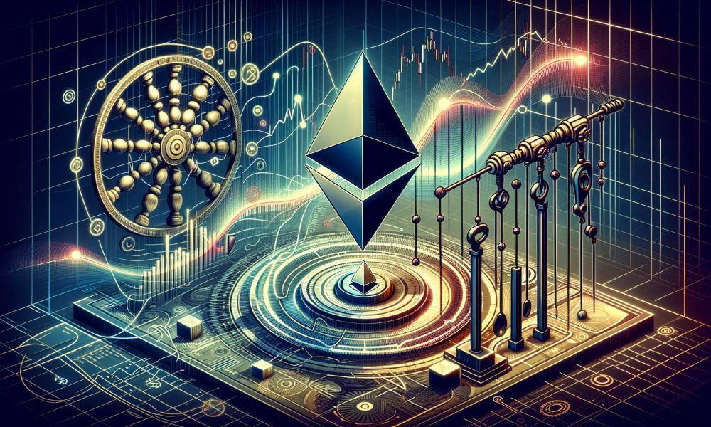 Ethereum Price Undergoes Technical Correction: Can ETH Resume Higher?