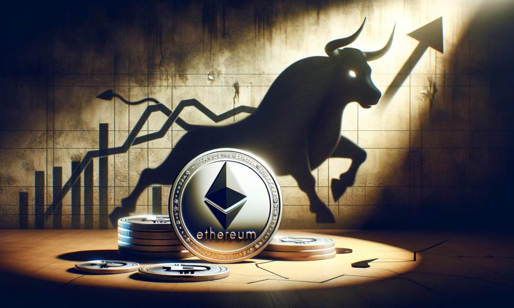 Ethereum Targets Recovery: Can It Mirror Bitcoin’s Performance?