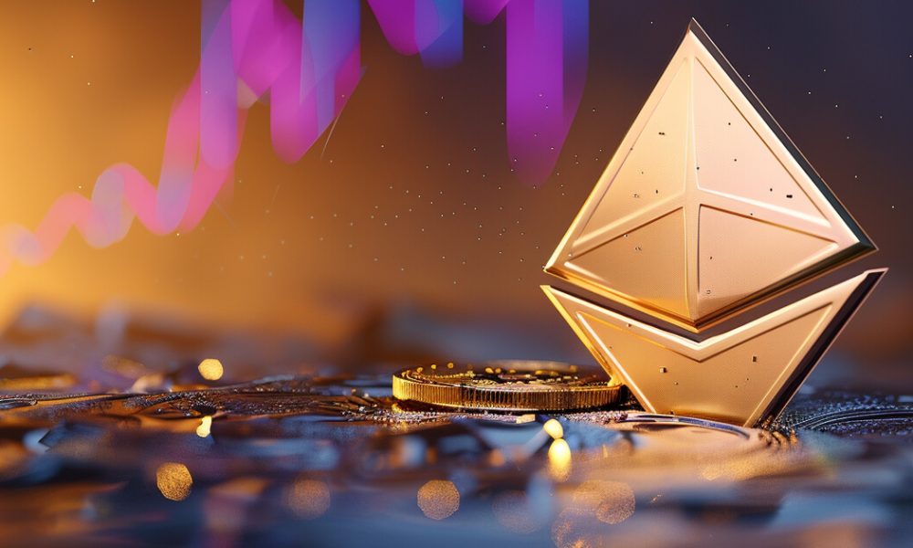 Ethereum open interest grows as market hype grows around spot ETFs