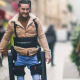 Exoskeleton Technology Shines at Paris Olympics