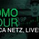 FOMO HOUR 149 - LUCA NETZ LIVE!