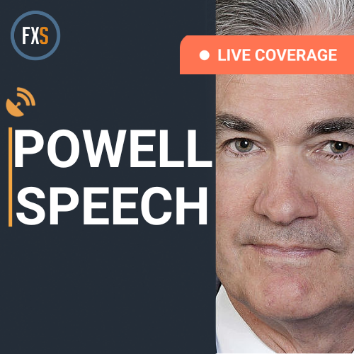 Fed Chairman responds to questions before lawmakers