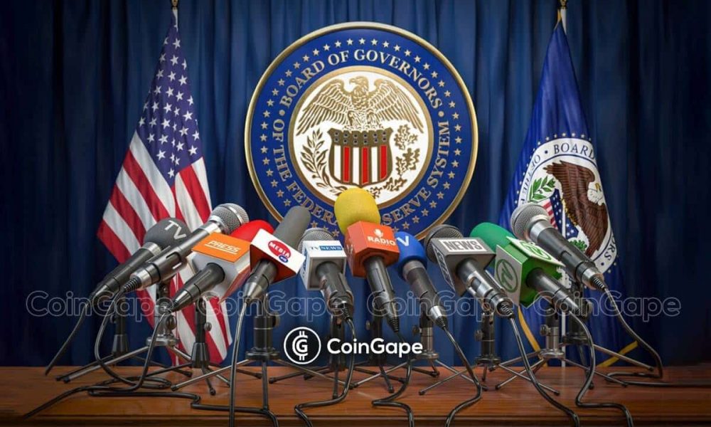 Fed Gov Christopher Waller interest rate cut September Bitcoin all-time high BTC price