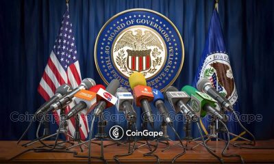 Fed Gov Christopher Waller interest rate cut September Bitcoin all-time high BTC price