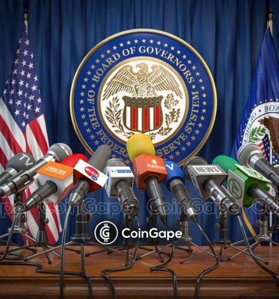 Fed Gov Christopher Waller interest rate cut September Bitcoin all-time high BTC price