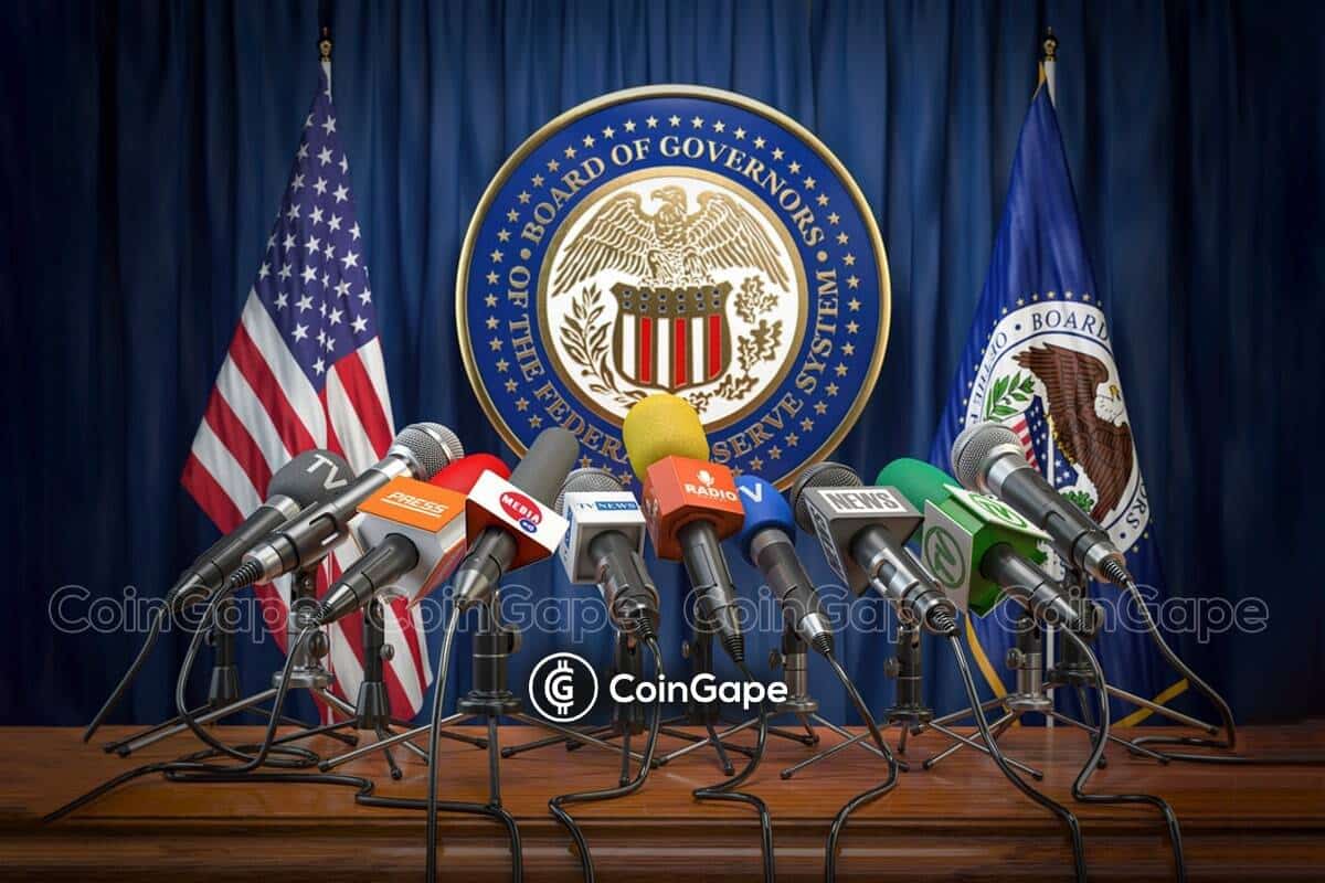 Fed Gov Christopher Waller interest rate cut September Bitcoin all-time high BTC price