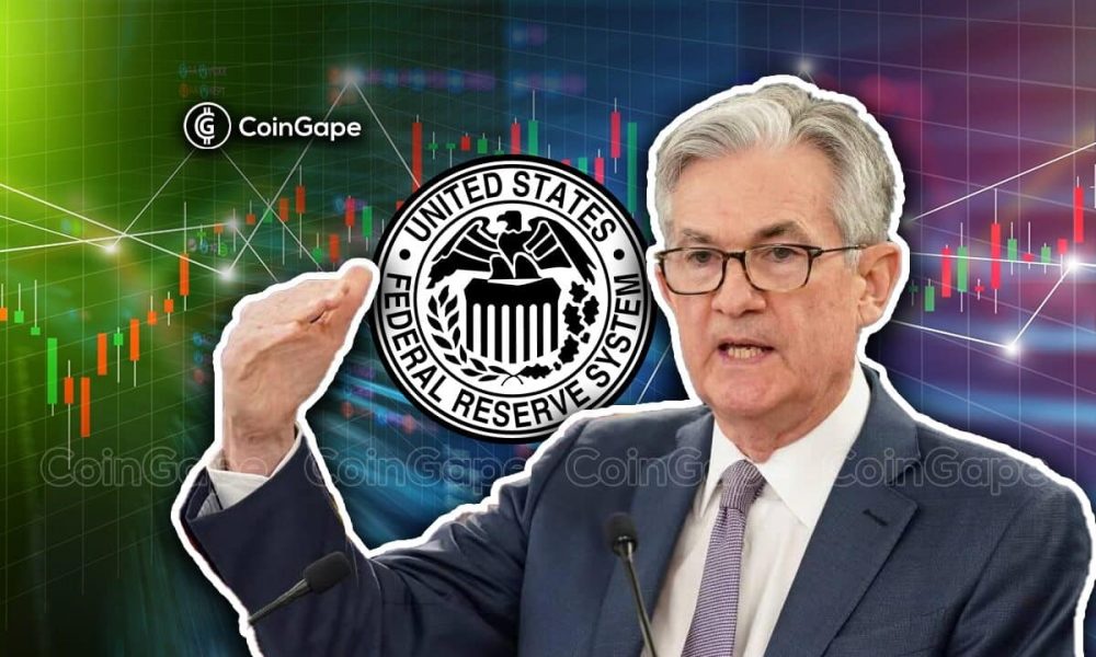 Fed Williams Says First Rate Cut More Likely In Coming Month
