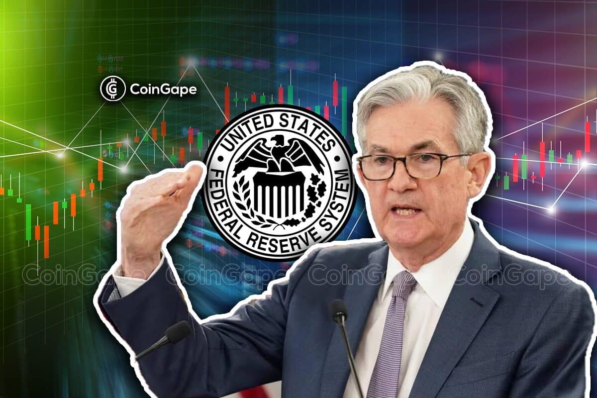 Fed Williams Says First Rate Cut More Likely In Coming Month