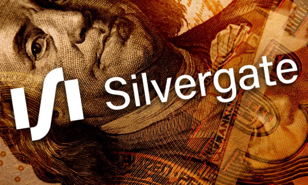 Federal Reserve ends enforcement action against Silvergate Bank after successful liquidation