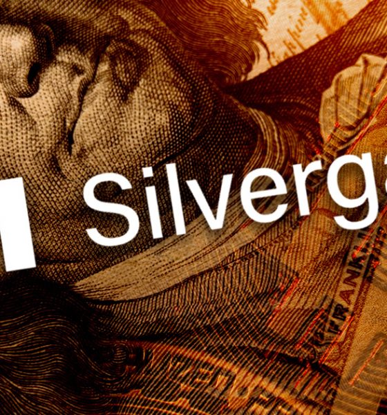 Federal Reserve ends enforcement action against Silvergate Bank after successful liquidation