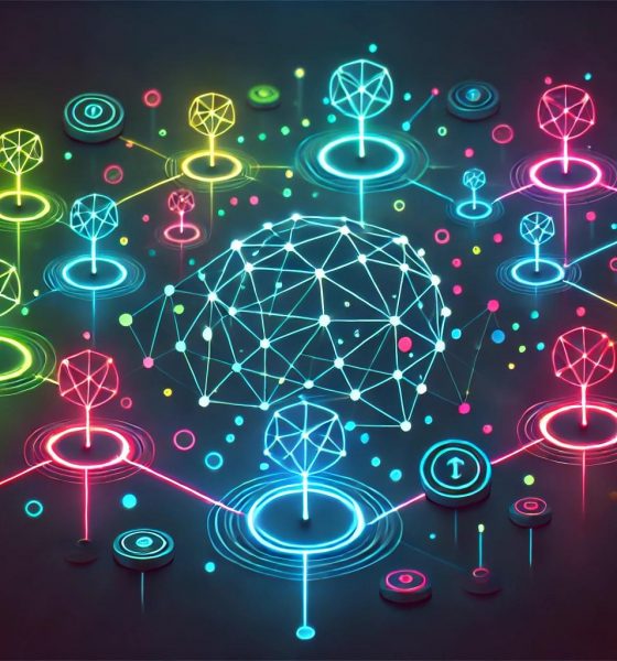 Flare Network Leverages LayerZero to Connect with 75 Blockchains