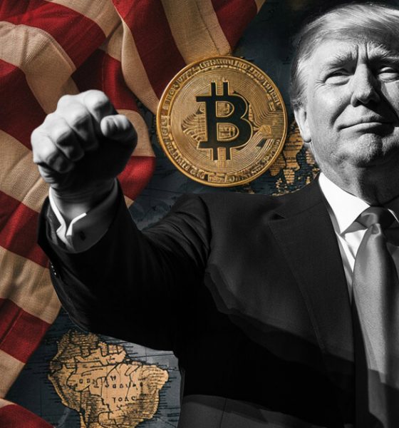 Foreign crypto firms might be the only losers under a second Trump presidency: Bloomberg