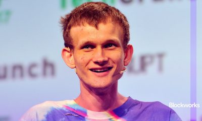 Funding Wrap: Vitalik Buterin backs MegaLabs in its seed raise