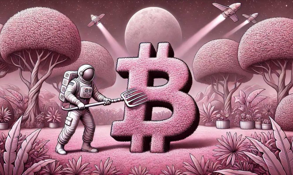 Fundstrat’s Tom Lee Sees Bitcoin Market Cap Increasing 1,100%, Says BTC a Far More Useful Hedge Against Calamity