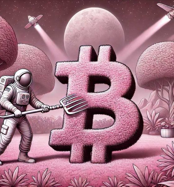 Fundstrat’s Tom Lee Sees Bitcoin Market Cap Increasing 1,100%, Says BTC a Far More Useful Hedge Against Calamity