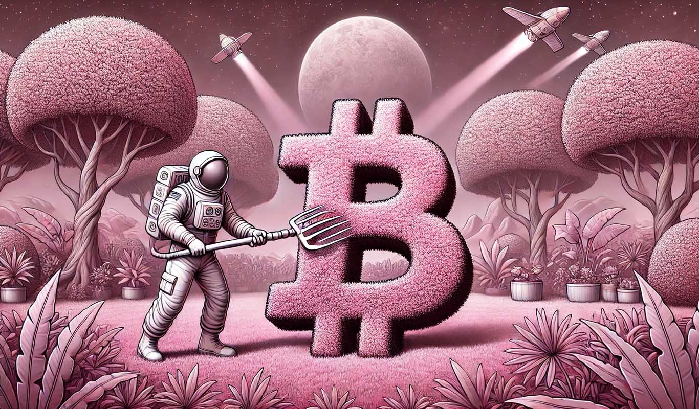 Fundstrat’s Tom Lee Sees Bitcoin Market Cap Increasing 1,100%, Says BTC a Far More Useful Hedge Against Calamity