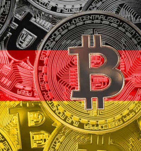 German Govt Transfers Another 700 Bitcoin Amid Price Recovery