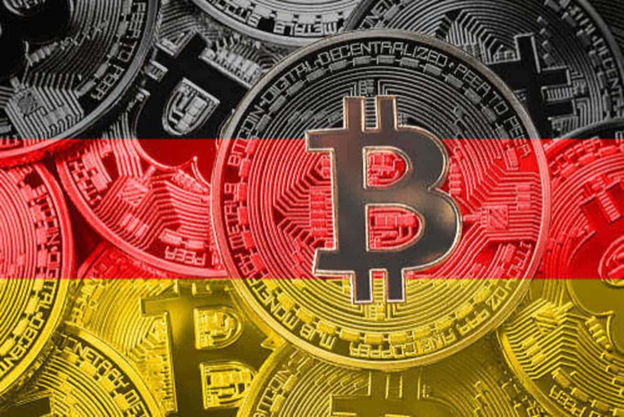 German Govt Transfers Another 700 Bitcoin Amid Price Recovery