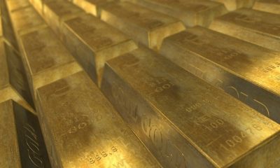 Gold Price Extends Downturn After Breaking Key Support