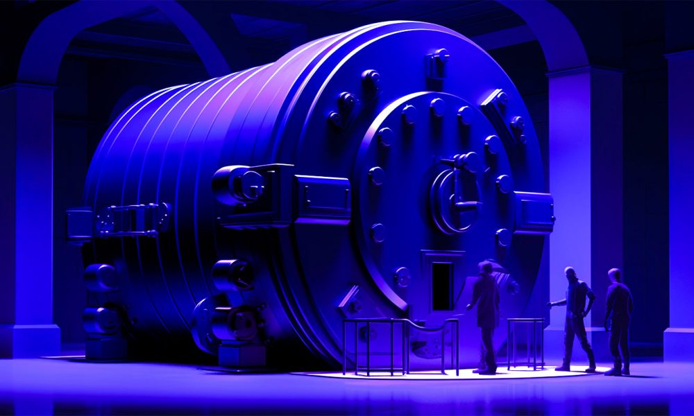 Goldman Sachs Preparing Move Into Tokenization Services Amid Interest From Clients: Report