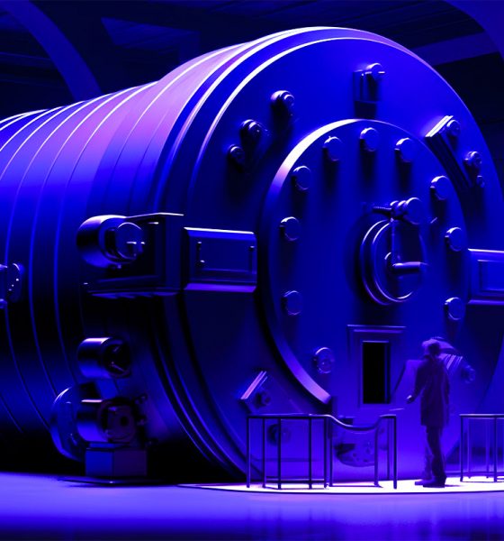 Goldman Sachs Preparing Move Into Tokenization Services Amid Interest From Clients: Report