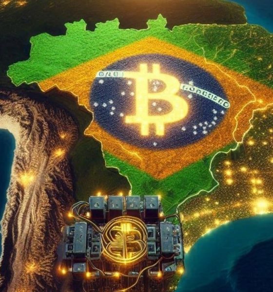 HIVE Digital to Build 100MW Bitcoin Mining Facility in Paraguay Amid 14% Tariff Hikes, Brazil Exodus
