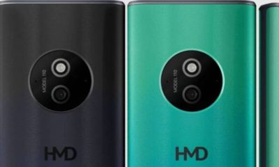 HMD Global drops ‘Arrow’ name amid legal trouble, prepares for new smartphone unveiling globally