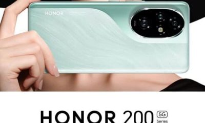 HONOR 200 series confirmed to launch on July 18: All we know so far