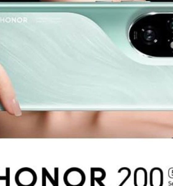 HONOR 200 series confirmed to launch on July 18: All we know so far