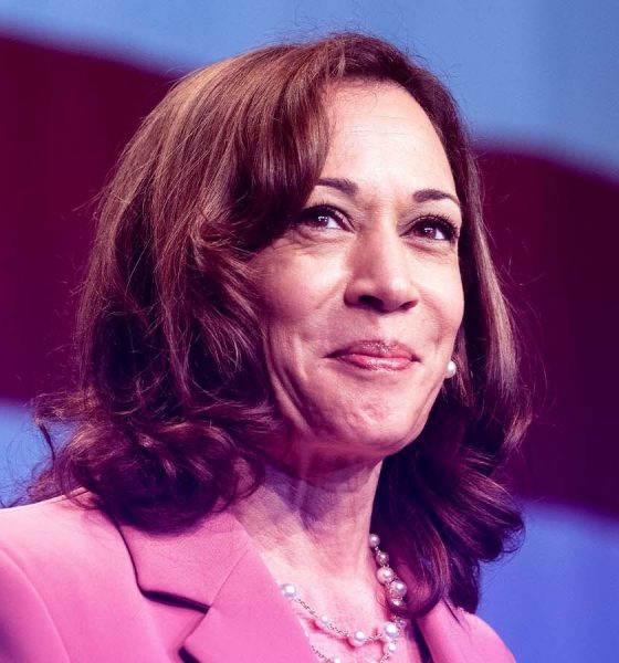 Harris VP short list shows mixed support for crypto issues
