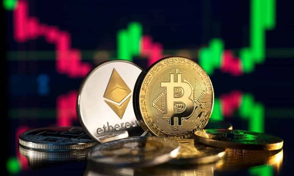 Hashdex Combined Bitcoin and Ethereum ETF Acknowledged By US SEC