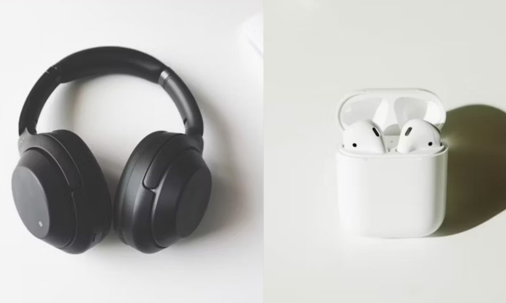 Headphones vs earbuds: Which audio device should you buy? A comparison with top buying options