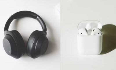 Headphones vs earbuds: Which audio device should you buy? A comparison with top buying options