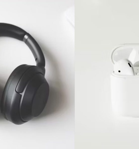Headphones vs earbuds: Which audio device should you buy? A comparison with top buying options