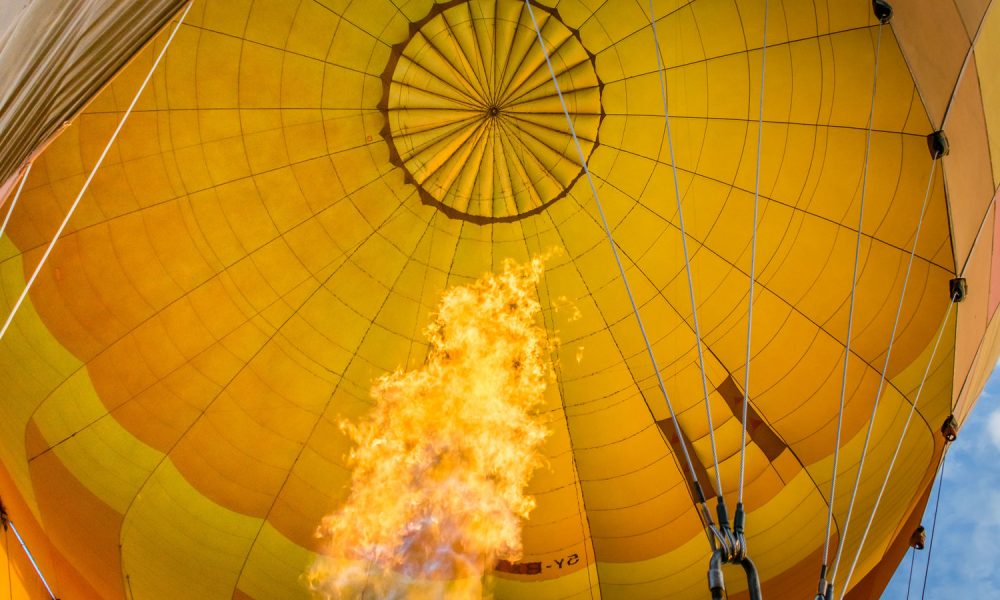Helium (HNT) Rockets In Value With 41% Rally