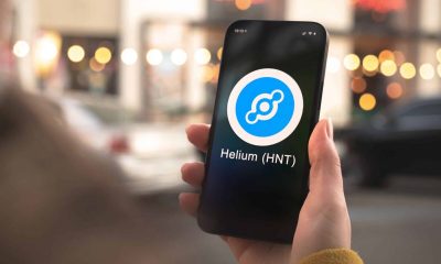 Helium Price