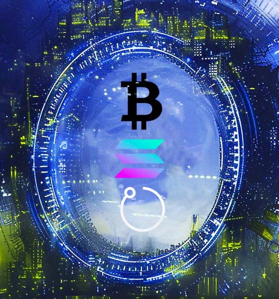 Here Are Price Targets for Bitcoin, Solana, and Render, According to Analyst Jason Pizzino