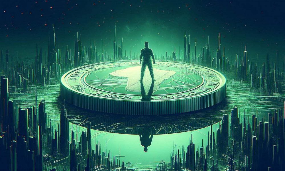 Here’s What’s Behind the Altcoin Weakness, According to Pantera Capital Portfolio Manager Cosmo Jiang